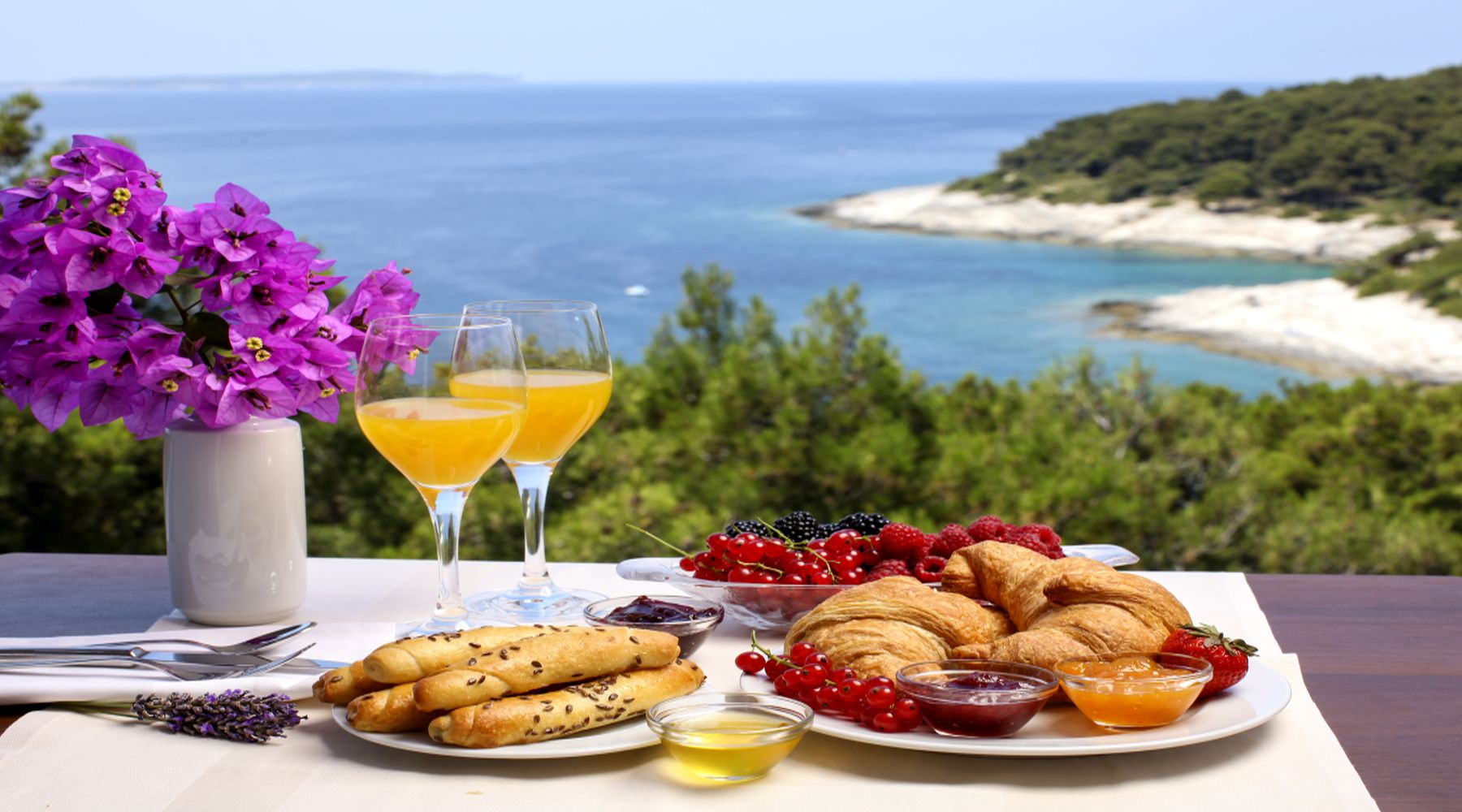 aurora hotel mali losinj croatia